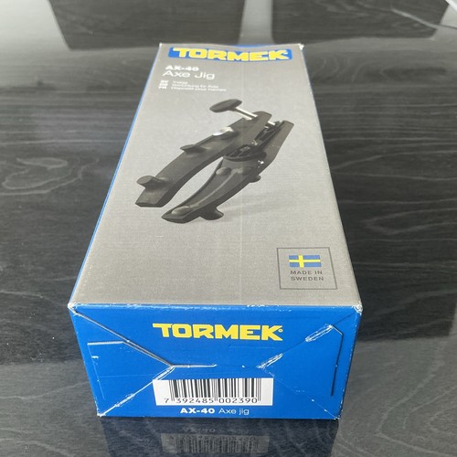 Tormek axe jig - ax-40,
