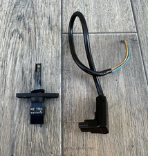 SATRONIC MZ 770S Photocell