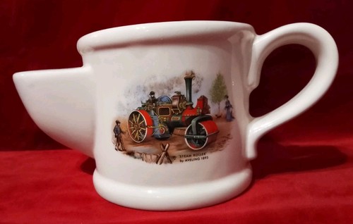 Aveling steam engine wade - aveling,
