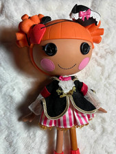 Lalaloopsy Peggy Seven Seas