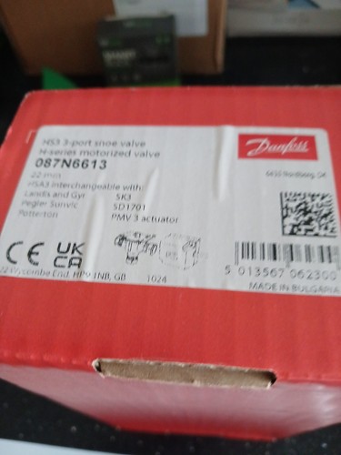 Danfoss port - danfoss,