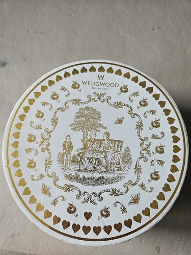 Wedgwood bone china - wedgwood, cuckoo