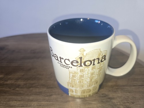 Starbucks barcelona global - starbucks,