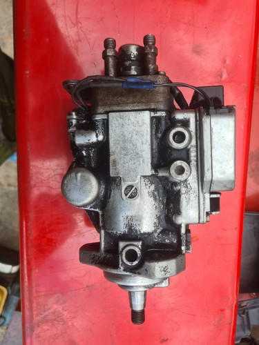 From transit fuel pump - from,