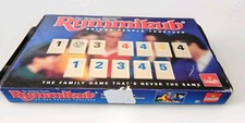 Rummikub Classic Goliath Game