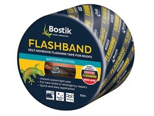  EVO-STIK Flashband Roll Grey