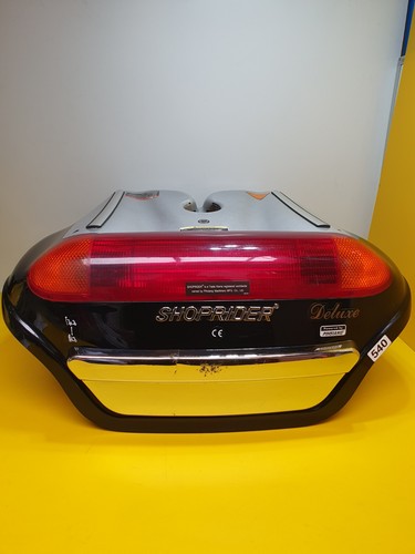 Shoprider cordoba mobility - shoprider,