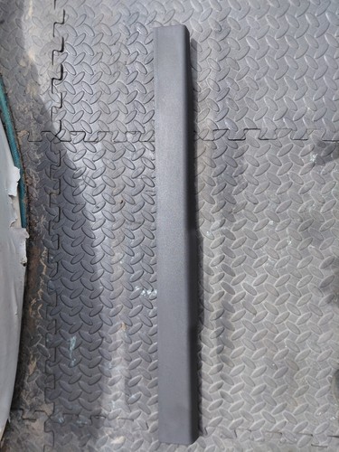 Ford fiesta door sill - ford,