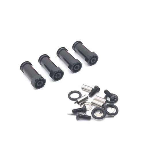Metal wheel hub - metal,
