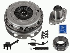 Sachs Clutch Kit With Disc &
