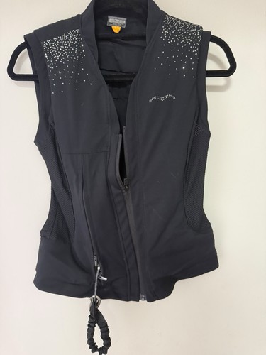 Air vest animo woman - air, woman’s
