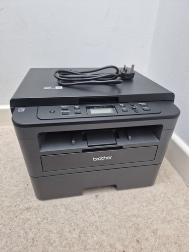 Brother dcp l2510d all one - dcp-l2510d, all-in-one