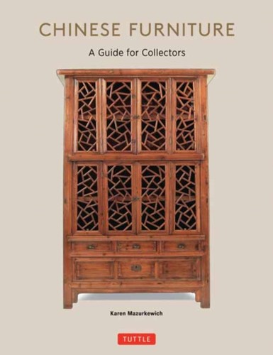 Chinese furniture karen - chinese, by