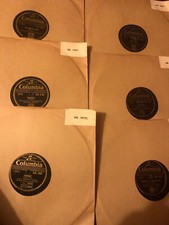 Percy Faith 78 RPM Record