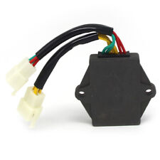 Voltage Rectifier Regulator