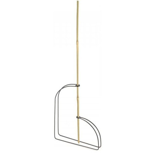 Grow bag cane supports - grow,