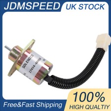 For Yanmar Kubota Fuel Shut