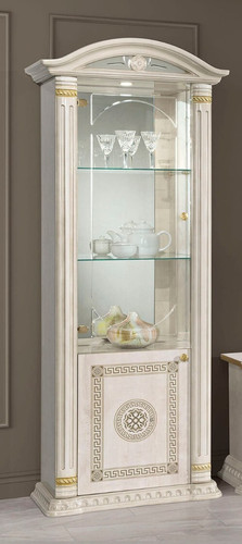 The new aurora italian - new,