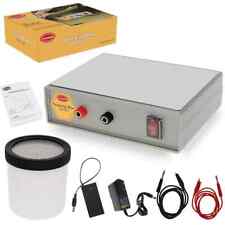 2-in-1 Static Grass Flocking