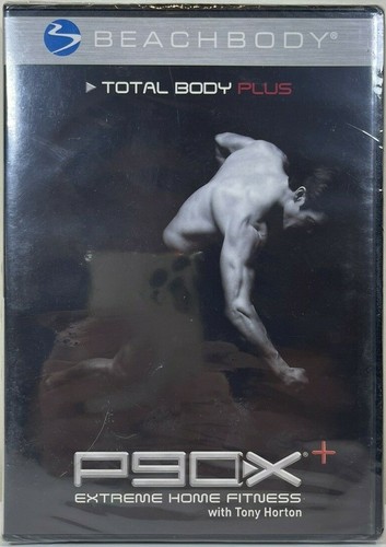 P90x beachbody total body plus - body,