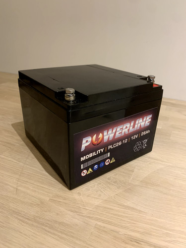 Probst sm400 sm600 battery - sm400,