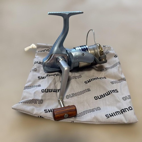 Shimano aerlex 3000 - aerlex, xt
