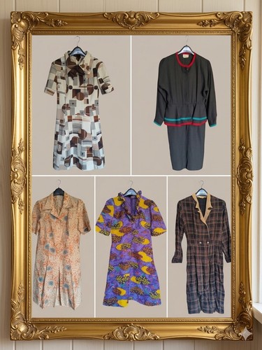 Job lot bundle mixed - 5,