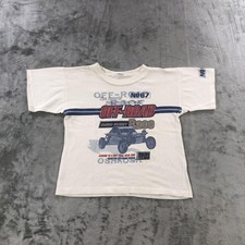 Vintage Oshkosh Off Road