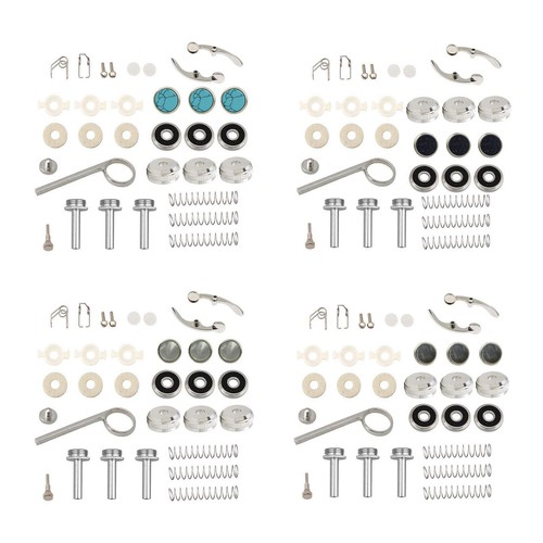 Trumpet repair parts set - trumpet,