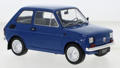 Fiat 126 polski 126p - fiat,