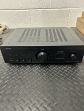 Denon PMA-900HNE Integrated