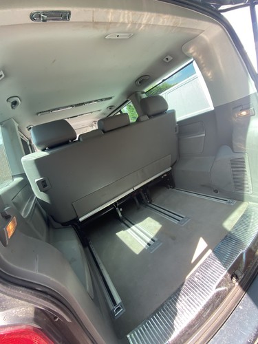Transporter caravelle - vw, t5