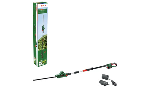 Bosch universal hedge - hedge, pole