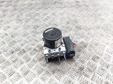 ABS PUMP CONTROL MODULE UNIT