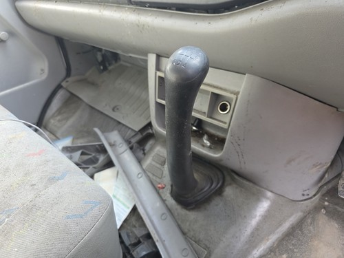 Volkswagen lwb van - 35,