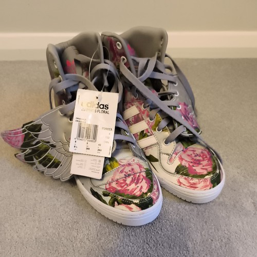 Adidas originals jeremy - jeremy, scott