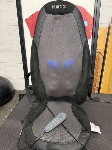 Homedics shiatsu back massage - homedics,