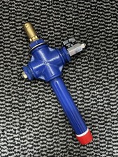 Medium Pressure Mini Cowhorns Standpipe Wask Hyram Electrofusion Grundomat Gas