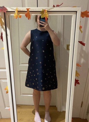 Max mara navy - max,