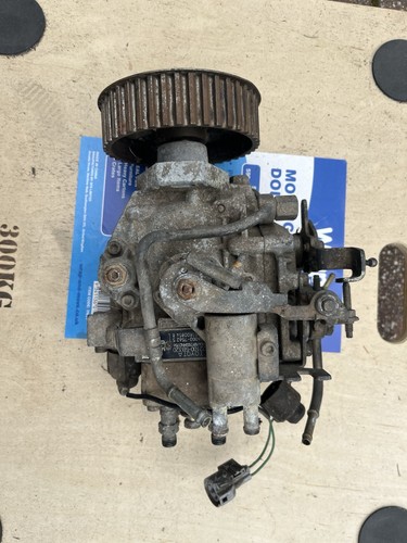 Toyota fuel injection pump - toyota,