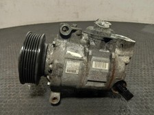 AUDI A5 A/C Air Conditioning