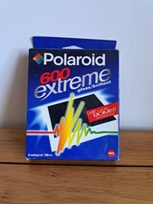 Polaroid 600 Extreme
