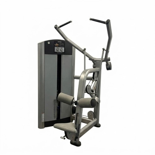 Life fitness lat - life, pulldown