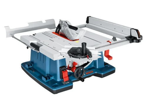 Bosch gts10xc 240v table saw - bosch,