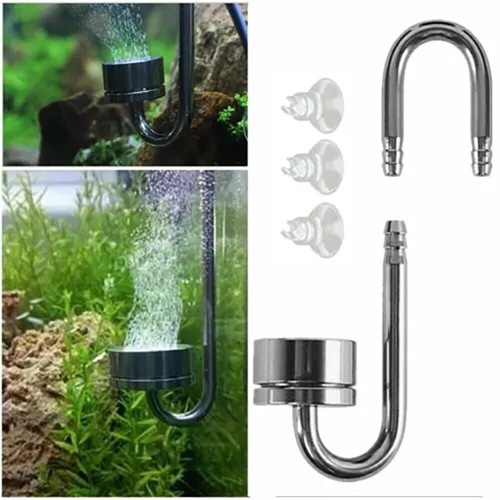 Aquarium co2 diffuser - co2,