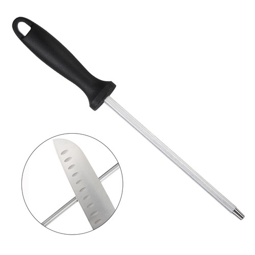 Diamond knife sharpening - knife,
