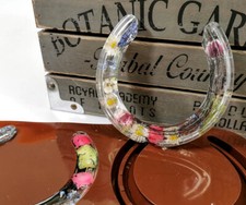 Chocolate HORSE SHOE Horseshoe