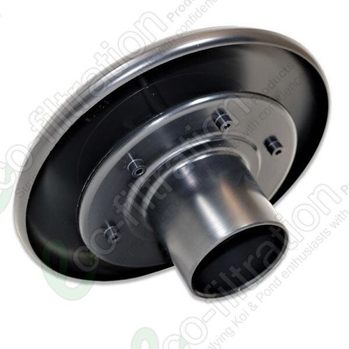 63mm compac bottom drain - bottom,