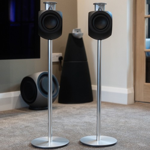 Bang olufsen b - |, beolab