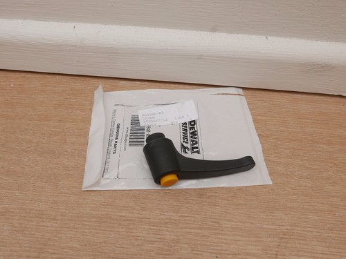 Dewalt locking lever for - lever,